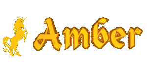 [Amber]